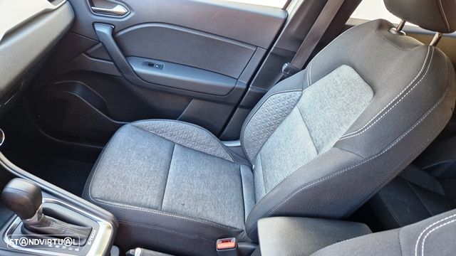 Renault Captur 1.6 E-Tech Intens - 13