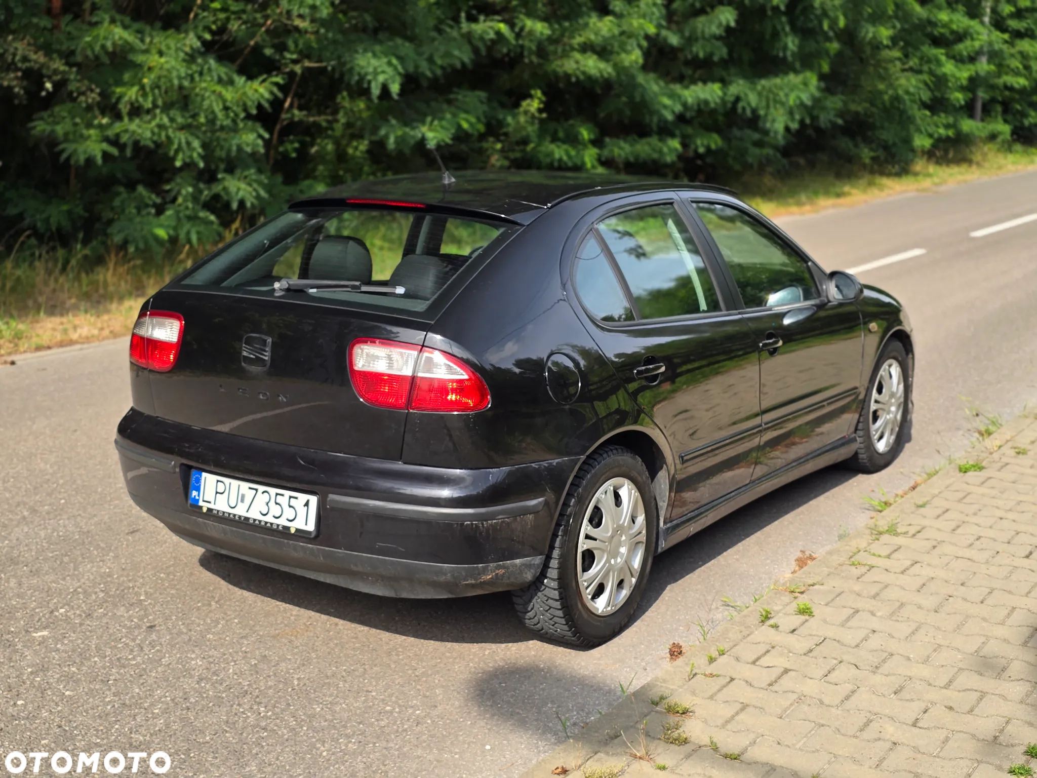 Seat Leon 1.9 TDI Sport - 14