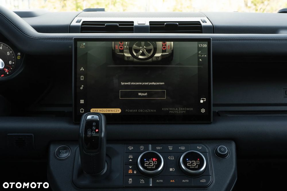 Land Rover Defender 5.0 P525 V8 Carpathian Edition - 34