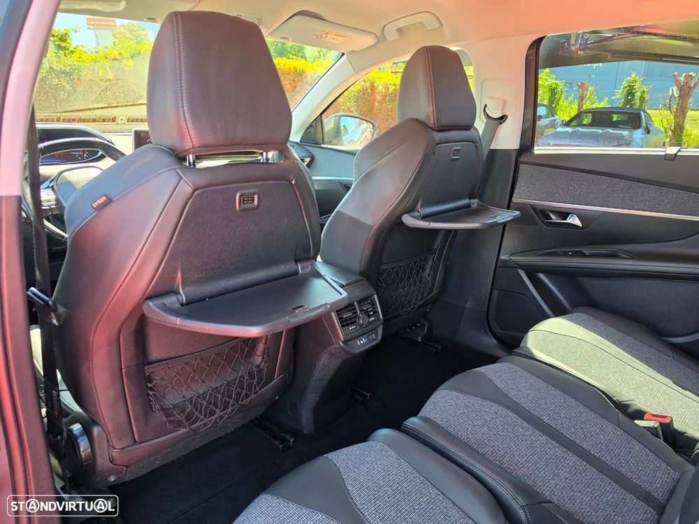 Peugeot 5008 1.5 BlueHDi Allure - 13
