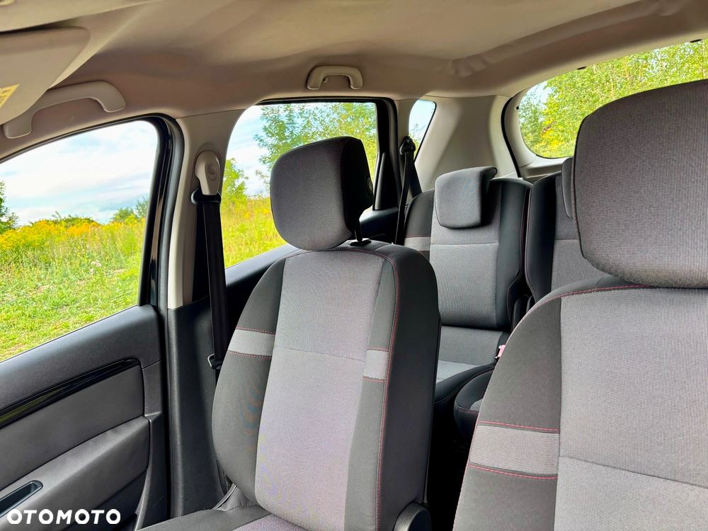 Renault Scenic 1.5 dCi Expression - 14