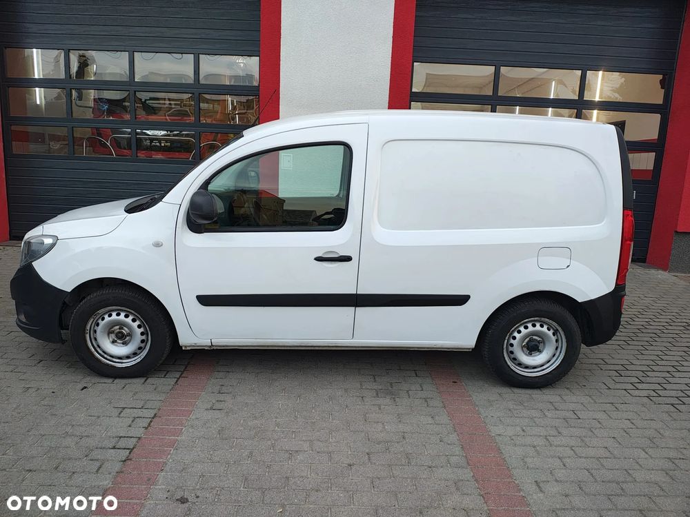 Mercedes-Benz CITAN - 29
