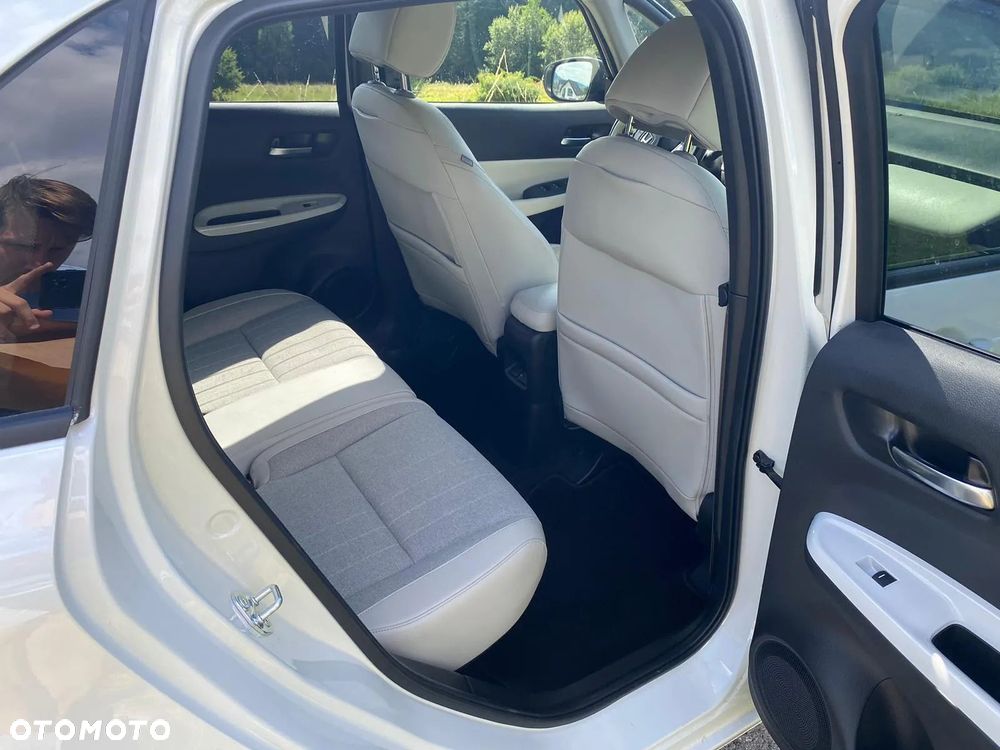 Honda Jazz e:HEV 1.5 i-MMD Executive - 7