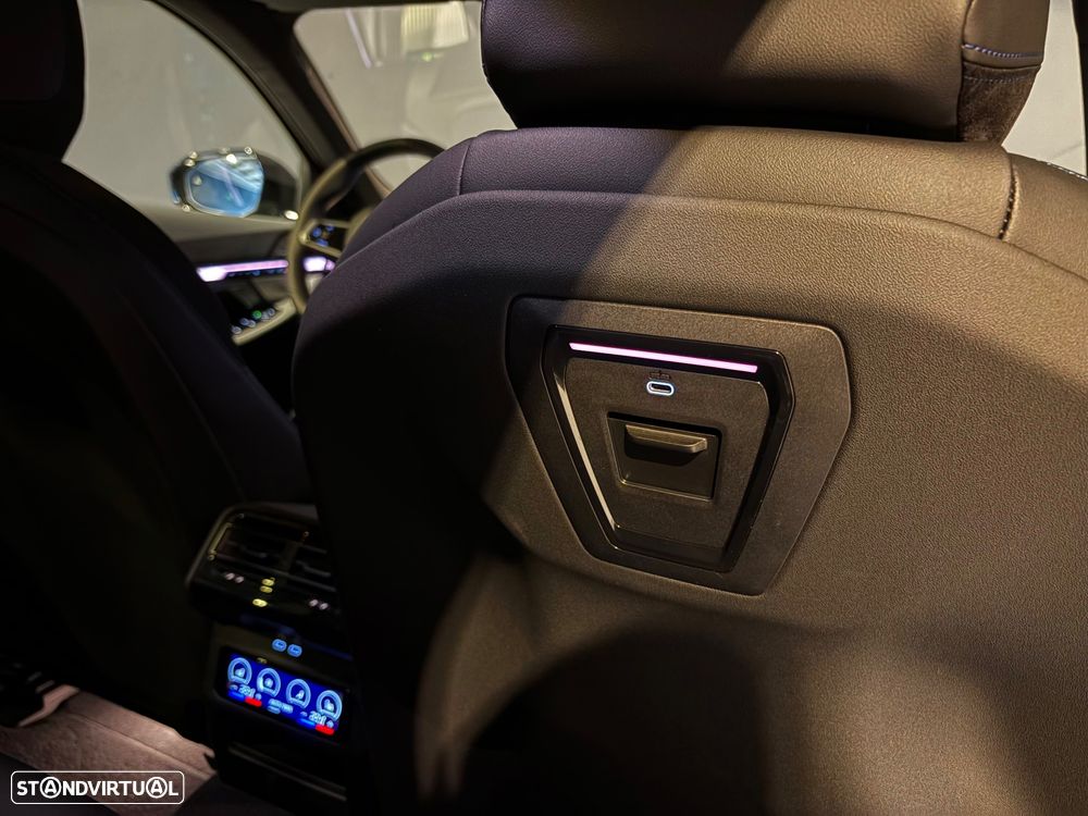 BMW i5 eDrive40 Pack Desportivo M Pro - 16