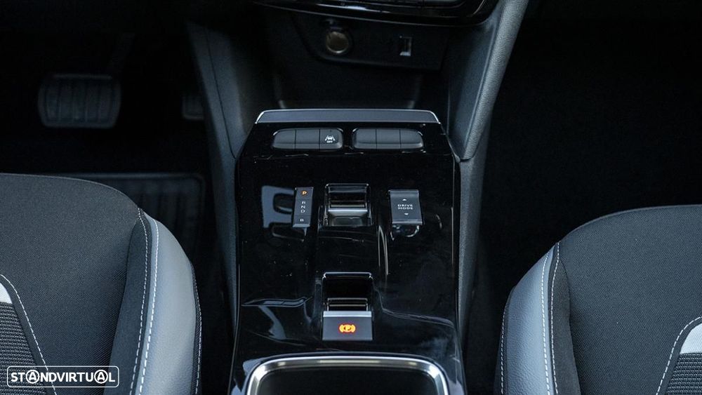 Opel Mokka-e 50 kWh GS - 27