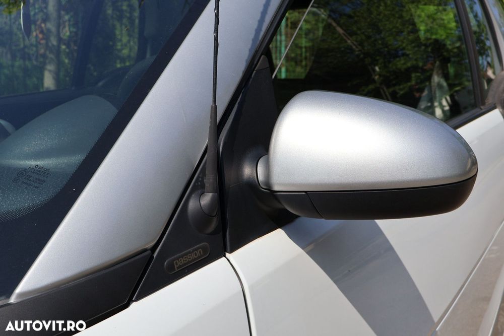 Smart Fortwo 1.0 Micro Hybrid Drive passion - 18