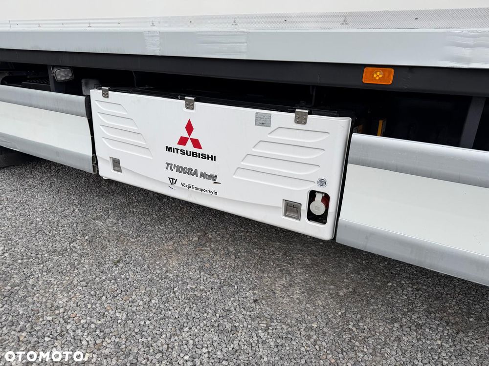Volvo FM 370 / 6x2 / Chłodnia / Winda / - 23