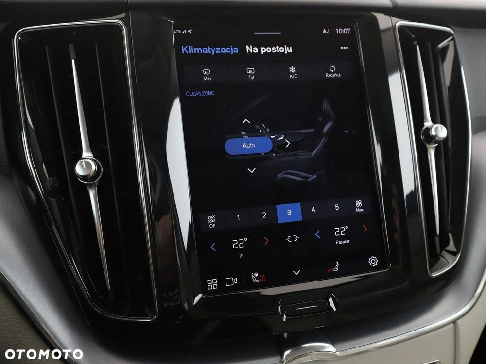 Volvo XC 60 T6 Plug-In Hybrid AWD Inscription Expression - 27