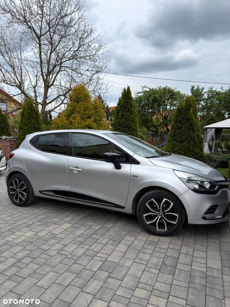 Renault Clio 0.9 Energy TCe Intens+ EU6 - 1