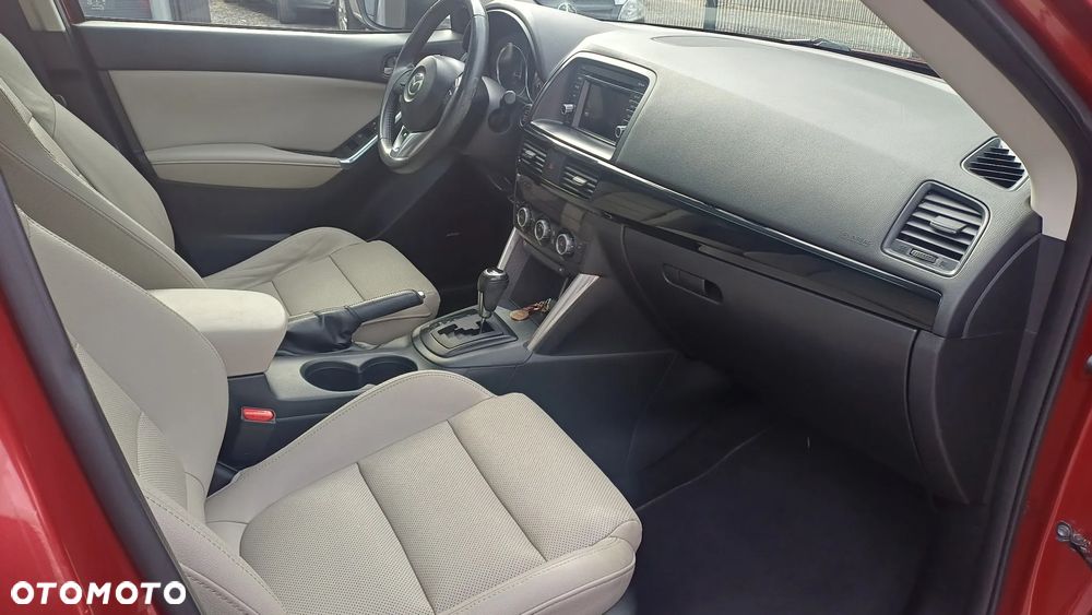 Mazda CX-5 2.0 Skypassion - 21