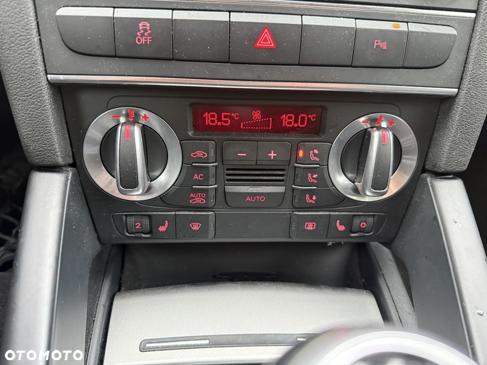 Audi A3 Sportback - 10