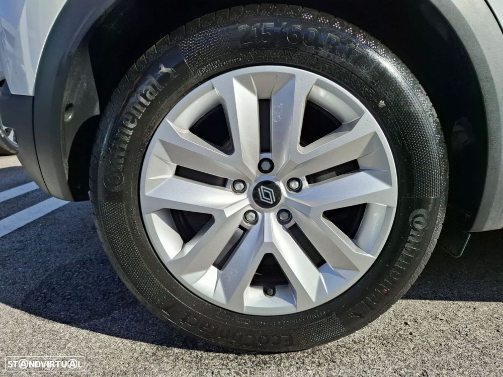 Renault Captur 1.0 TCe Evolution Bi-Fuel - 28