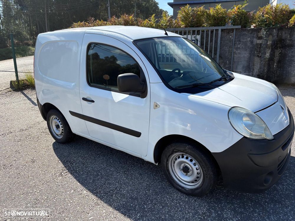 Renault 1.5 dci compact - 6