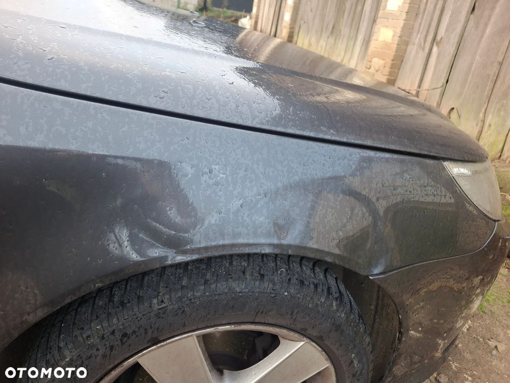 Saab 9-3 2009 photo 4