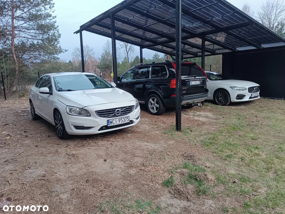 Volvo S60 T5 Drive-E Momentum - 36