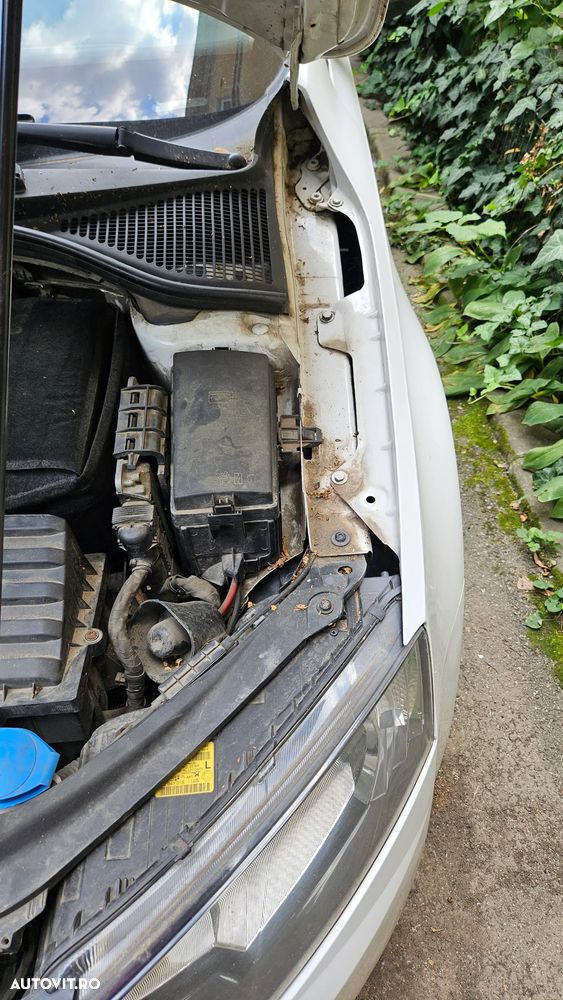 Skoda Octavia - 14