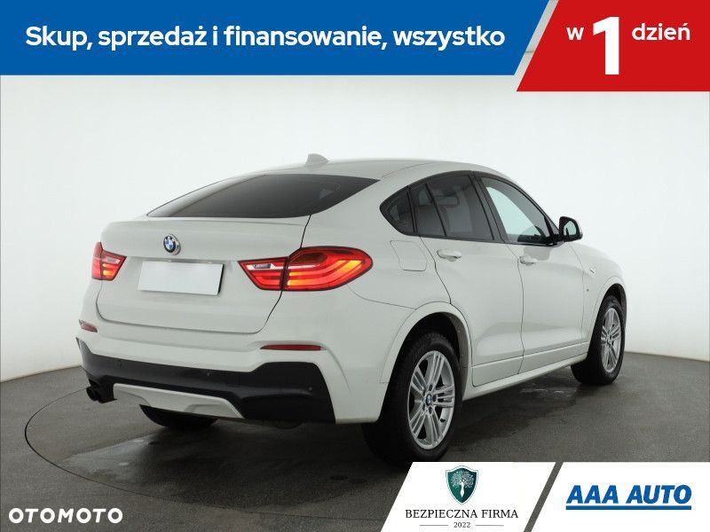 BMW X4 - 7