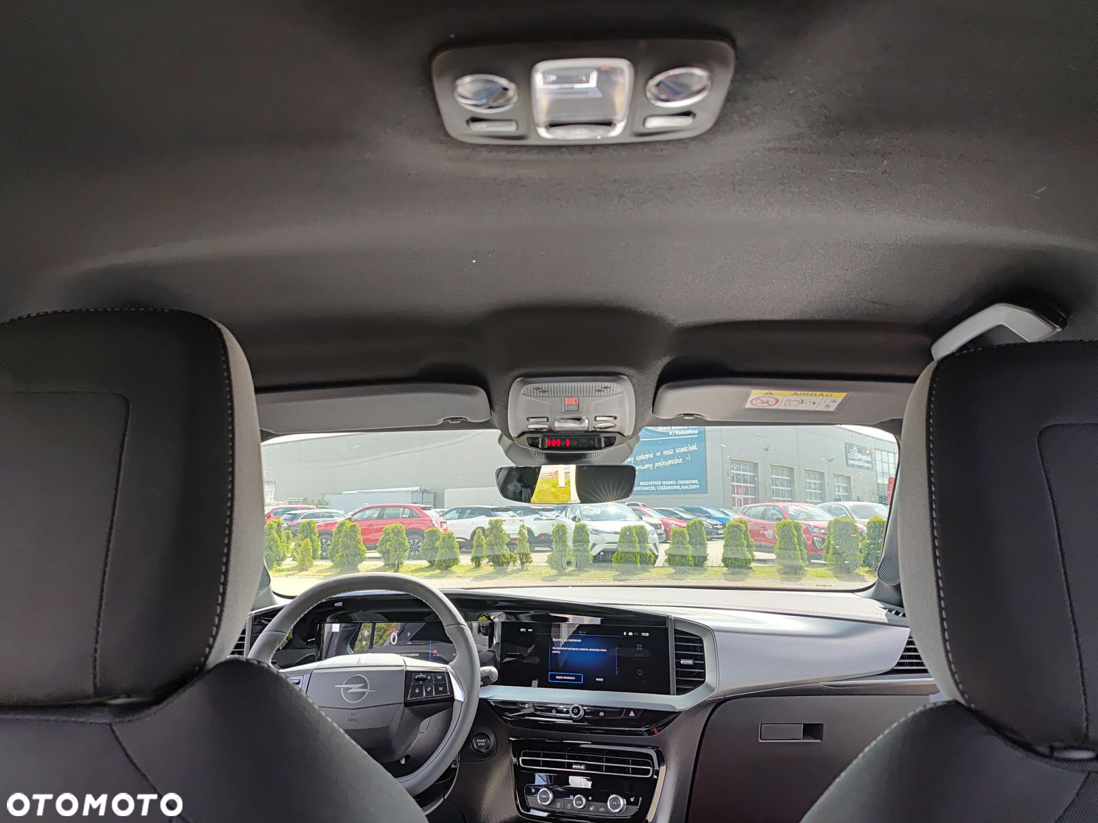 Opel Mokka - 24