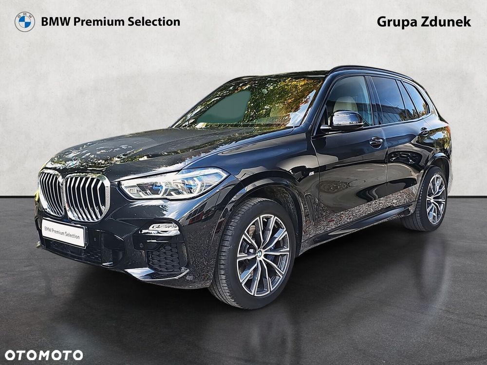 BMW X5 xDrive25d - 2