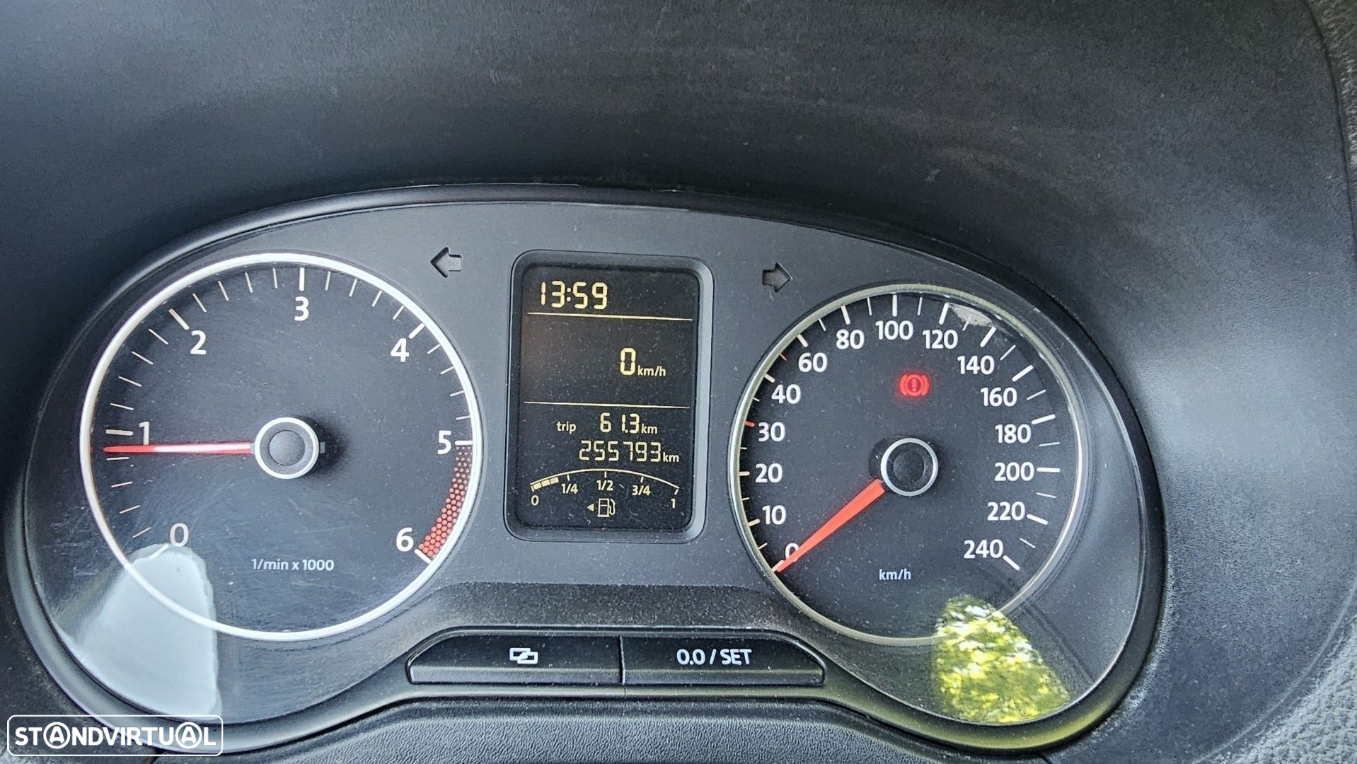 VW Amarok 2.0 TDi CD Trendline CMAD IP 4Motion - 18