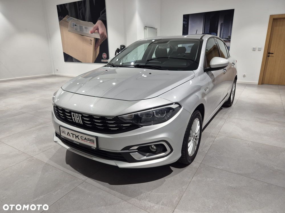 Fiat Tipo 1.0 T3 Life - 1