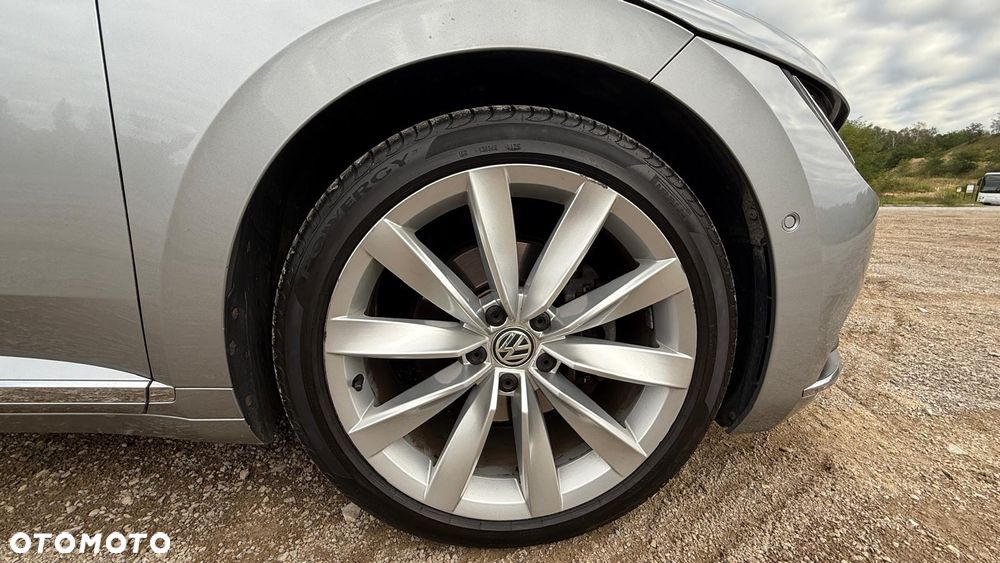 Volkswagen Arteon 2.0 TDI SCR Elegance DSG - 8