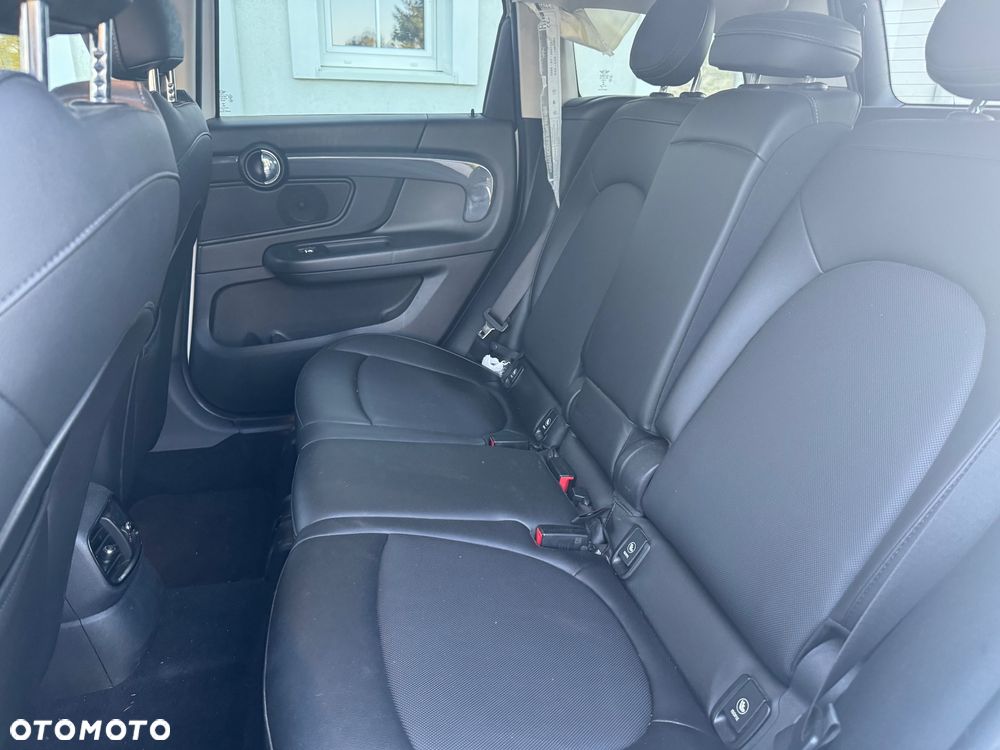 MINI Countryman Cooper S All4 - 24