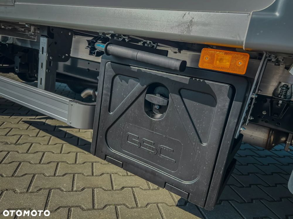 Iveco Daily 35S18HA8 3.0 180KM - 14