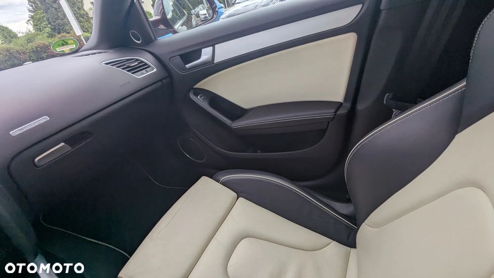 Audi A5 Sportback 2.0 TFSI multitronic - 29