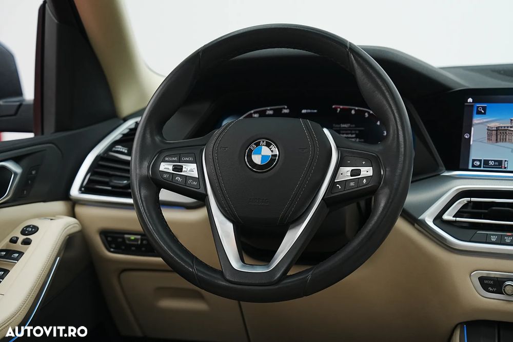 BMW X5 xDrive45e xLine - 21