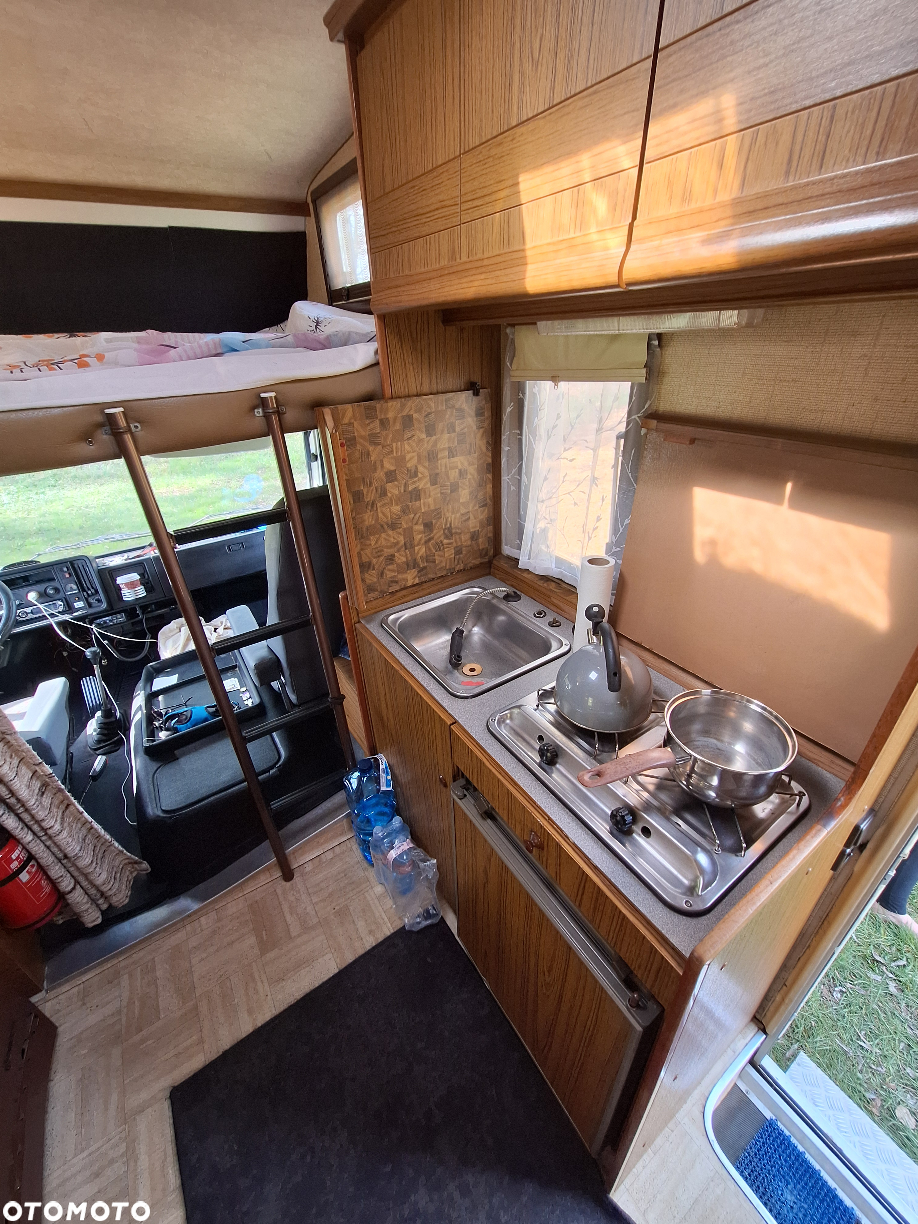 Volkswagen LT - 14