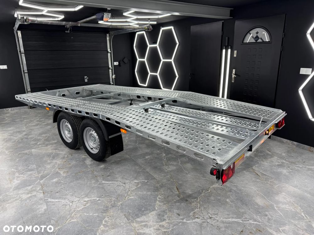 Rydwan EURO B-2600/3/K6 PROSTY PRZÓD - 2
