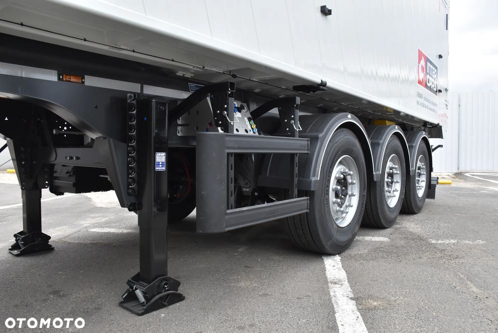 Feber Inter Cars NW 45 KD - 21