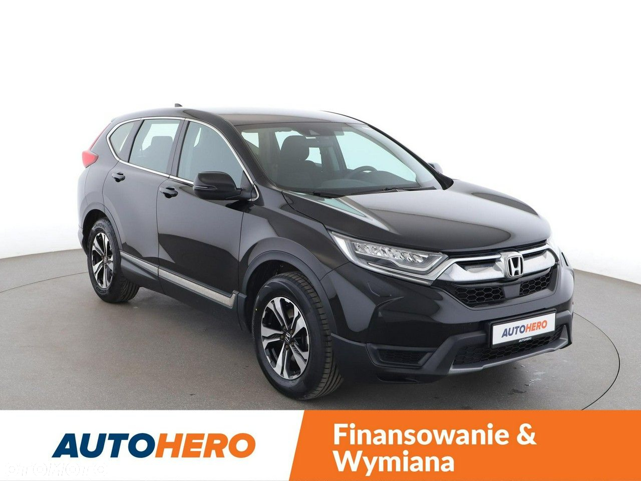 Honda CR-V 1.5T 2WD Comfort - 10