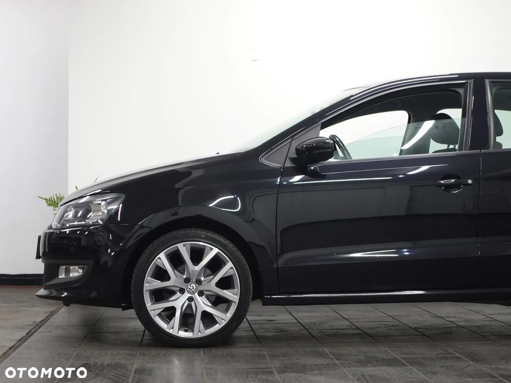 Volkswagen Polo 1.4 16V Trendline - 19