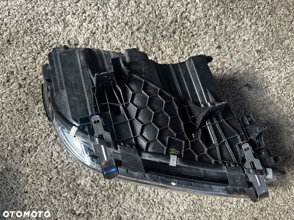 BMW X3 G01 X3 G02 REFLEKTOR FULL LED ADAPTIVE LAMPA LEWA - 12