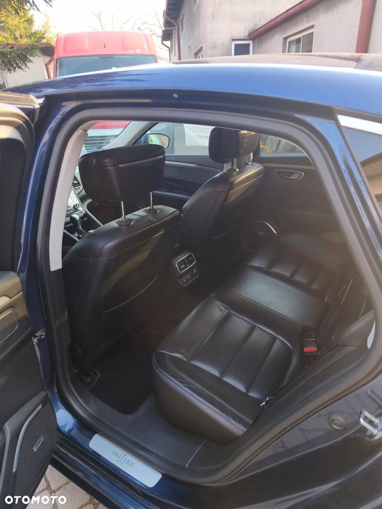 Renault Talisman 1.6 Energy dCi Initiale Paris EDC - 12