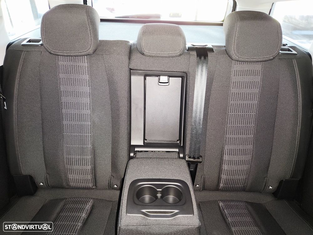Peugeot 308 SW BlueHDi 130 Allure - 35