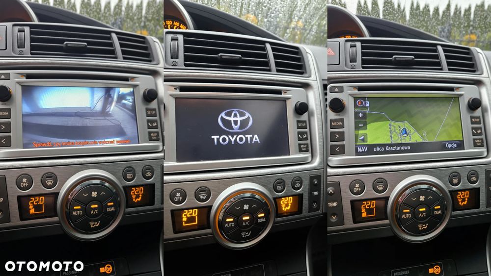 Toyota Verso 2.0 D-4D Executive - 10