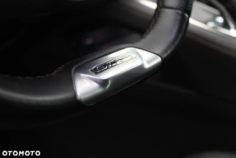 Peugeot 508 2.0 BlueHDi GT Line S&S EAT8 - 34