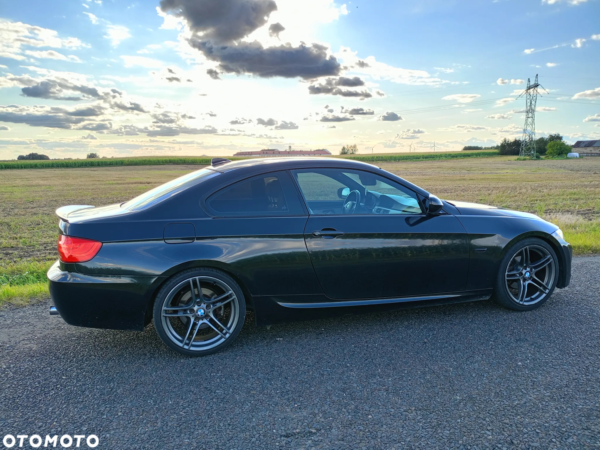 BMW Seria 3 - 8