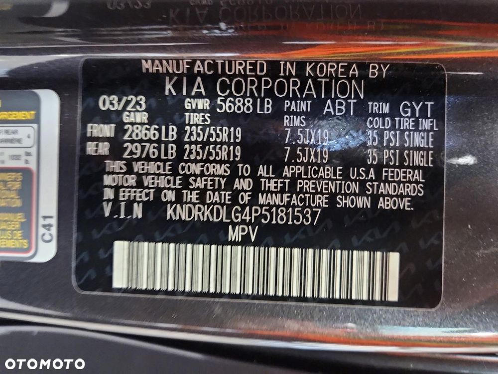 Kia Sorento - 14