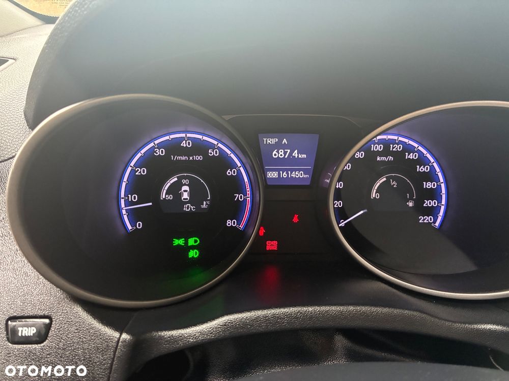 Hyundai ix35 2.0 Premium - 15