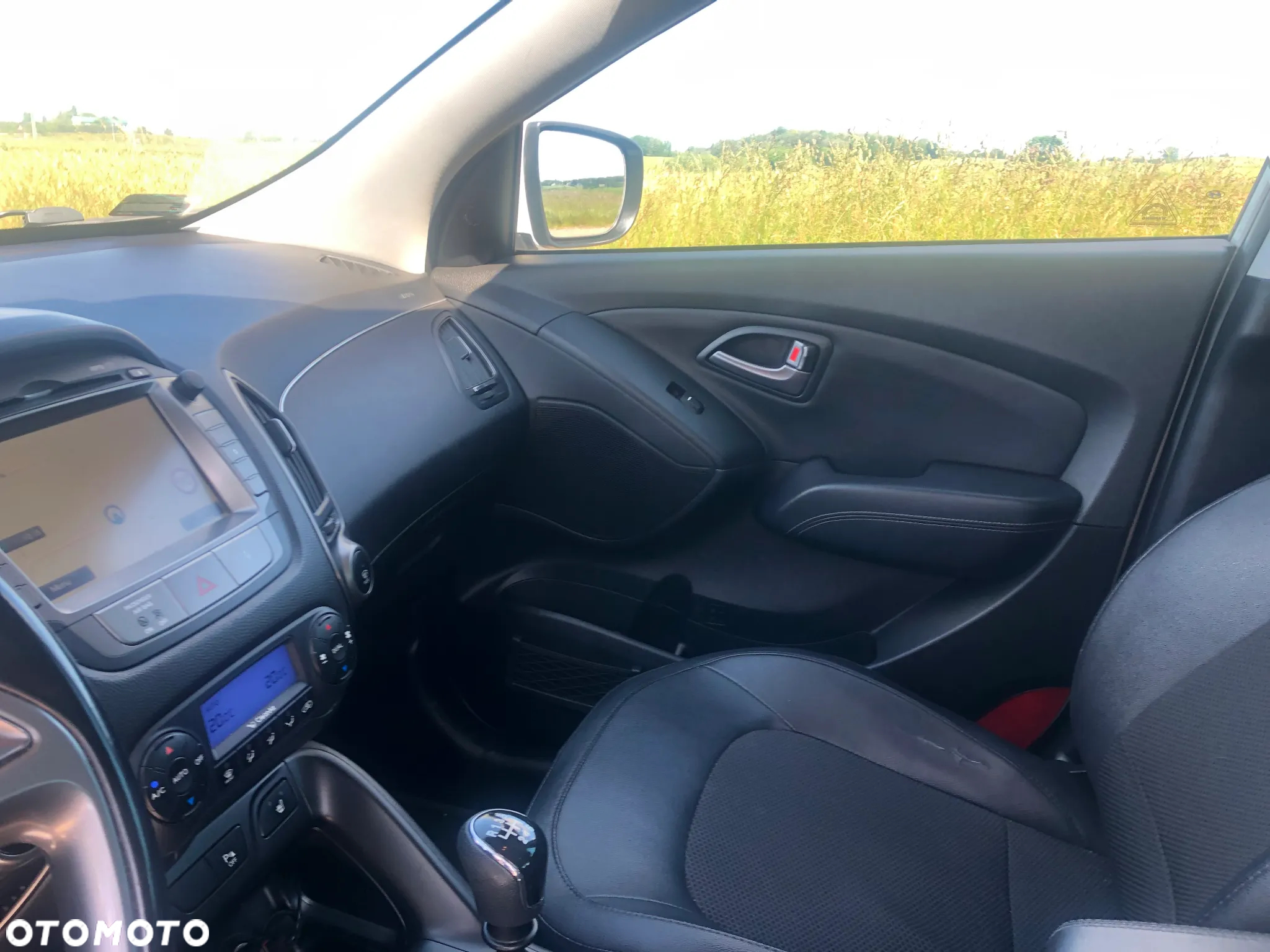 Hyundai ix35 1.6 GDI Premium 2WD - 7