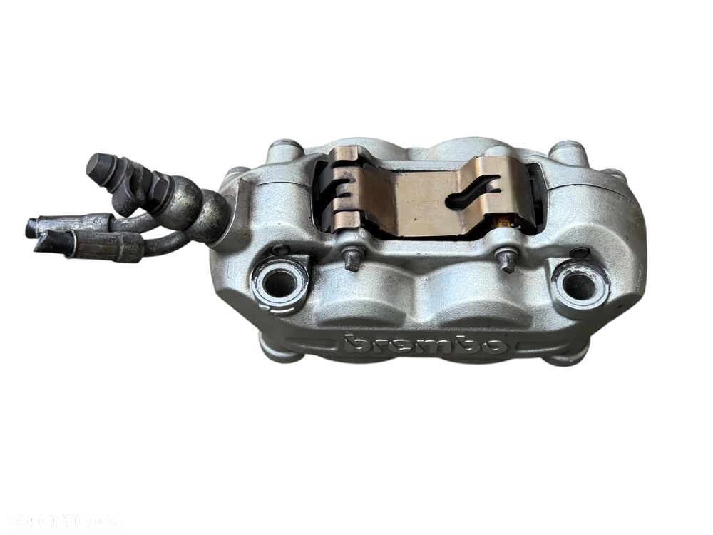 Zacisk przód P   Ducati Multistrada  950  MTS 950  17-21R - 1