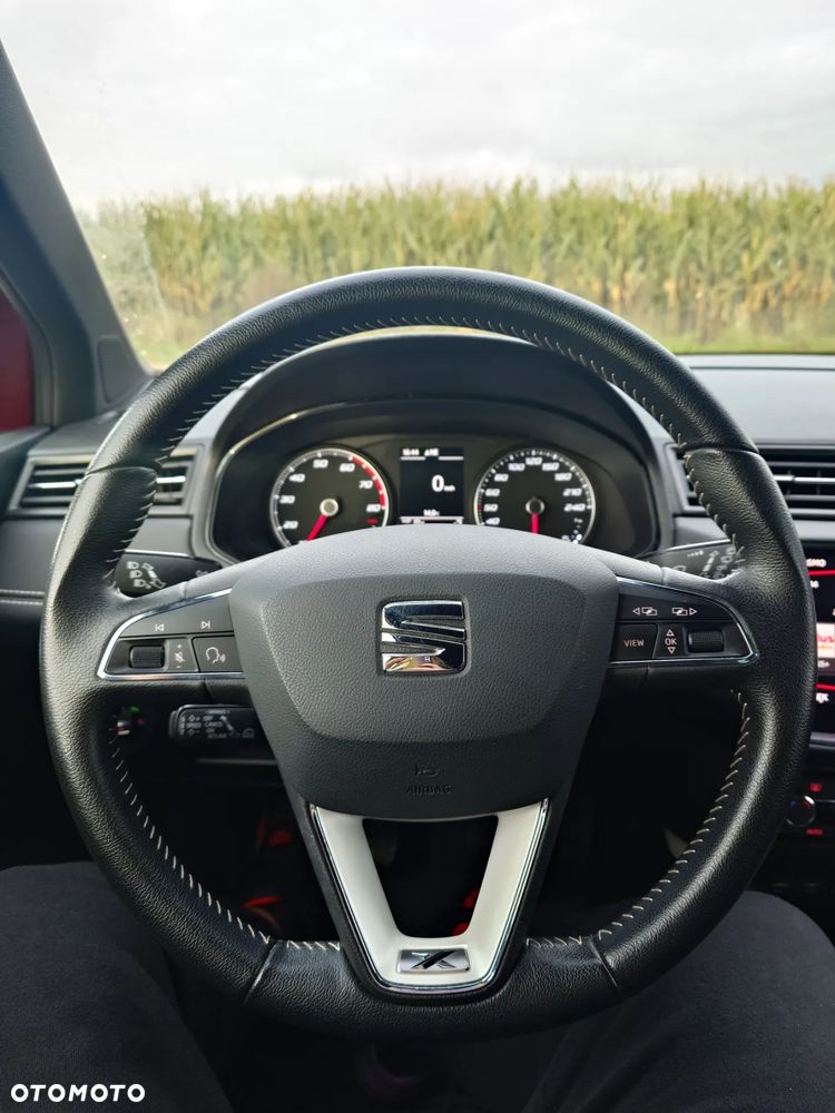 Seat Arona 1.0 TSI GPF Xcellence S&S - 5