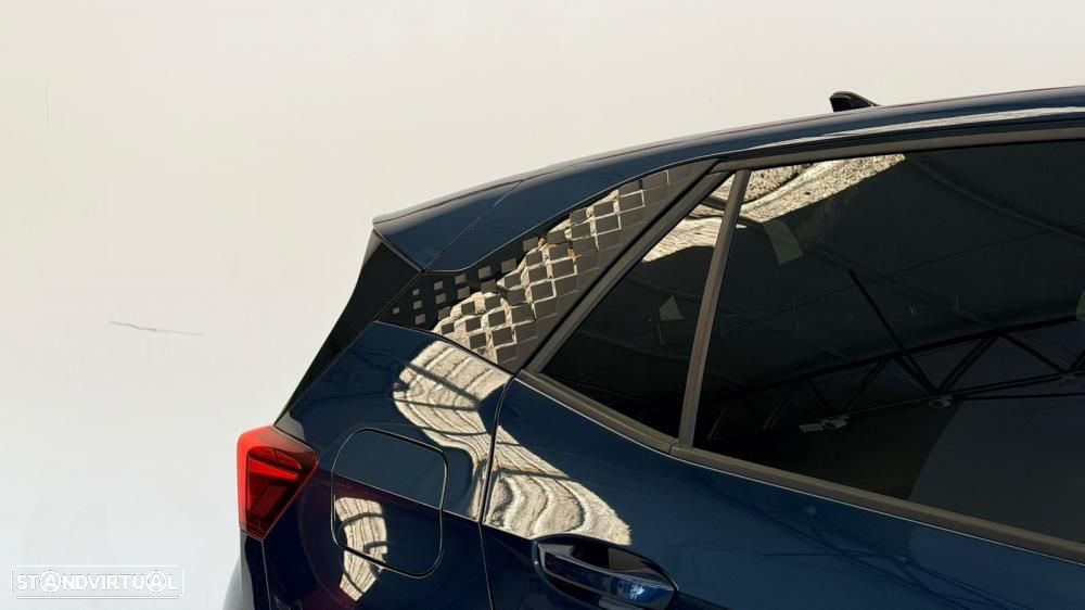 Cupra Born 150kW/58kWh Edition Dynamic - 4