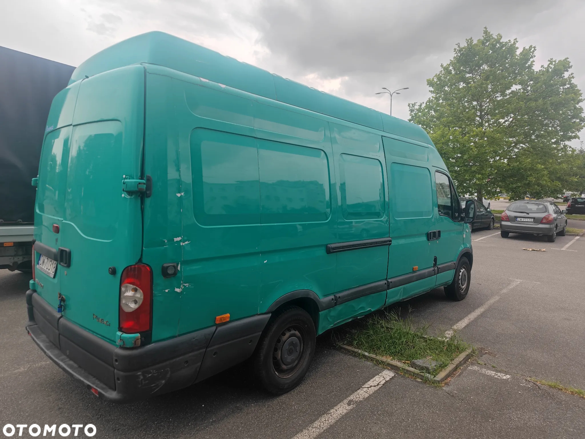 Renault Master - 6