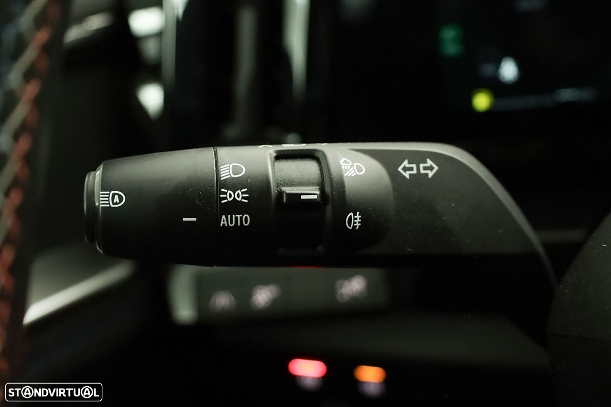 Renault Austral 1.3 Mild Hybrid Techno Espirit Auto - 16