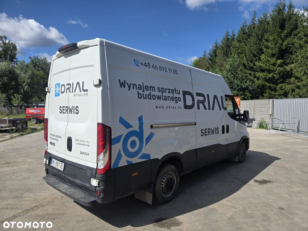 Iveco Daily - 5